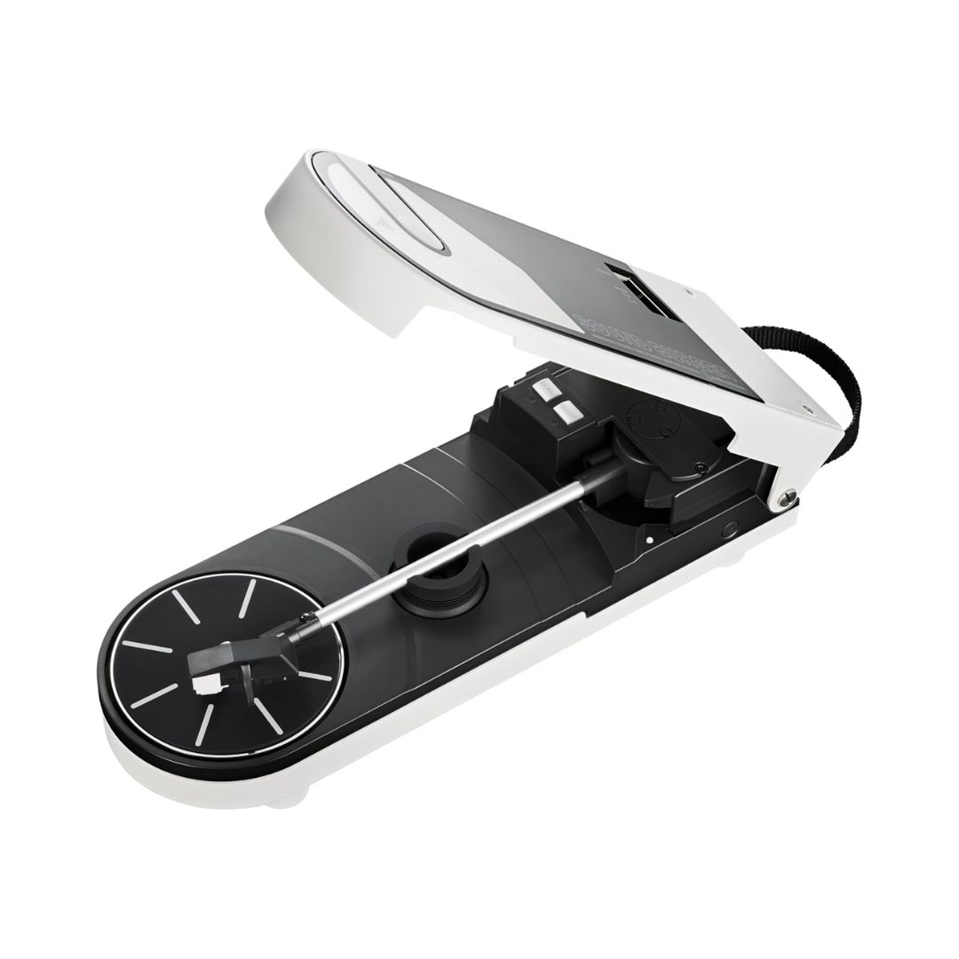 Audio-technica AT-SB727 Sound Burger Bluetooth Turntable