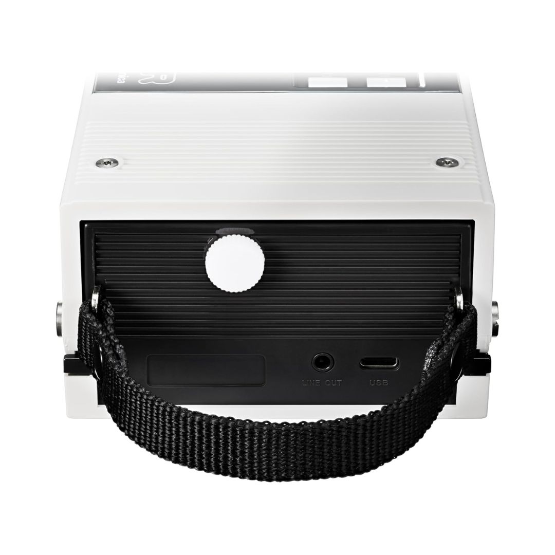 Audio-technica AT-SB727 Sound Burger Bluetooth Turntable