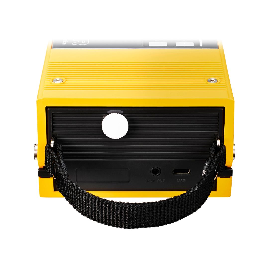 Audio-technica AT-SB727 Sound Burger Bluetooth Turntable