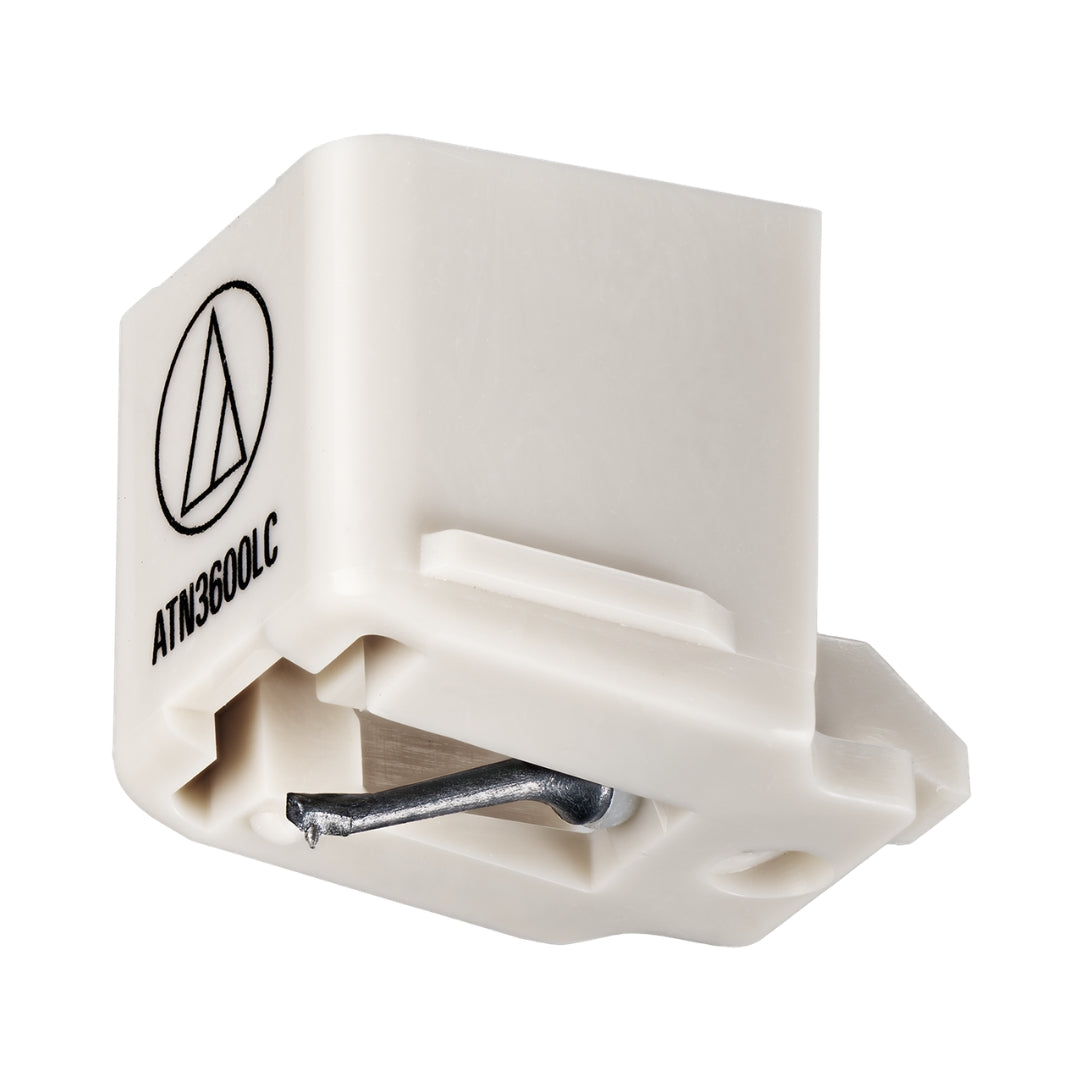 ATN3600LC Replacement Stylus for AT3600L Cartridge | Audio-Technica