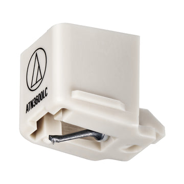 ATN3600LC Replacement Stylus for AT3600L Cartridge | Audio-Technica