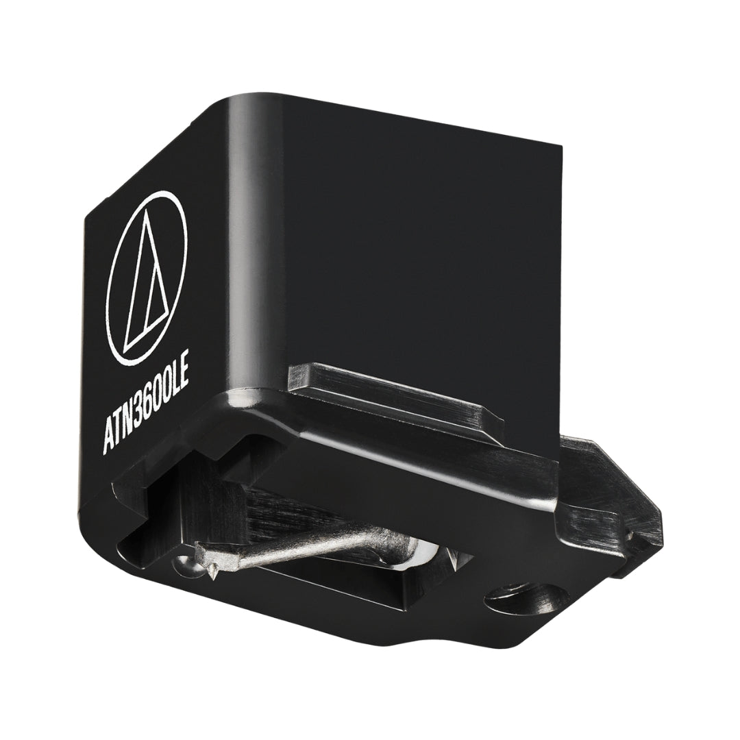 ATN3600LE Replacement Stylus for AT3600L Cartridge | Audio-Technica