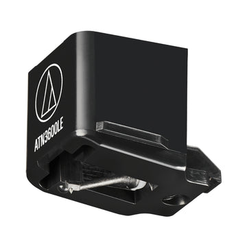 ATN3600LE Replacement Stylus for AT3600L Cartridge | Audio-Technica