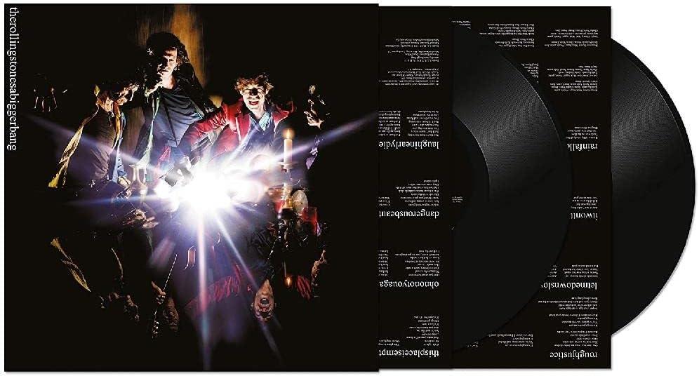 A Bigger Bang | The Rolling Stones