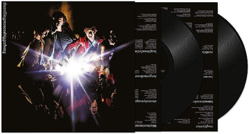 A Bigger Bang | The Rolling Stones