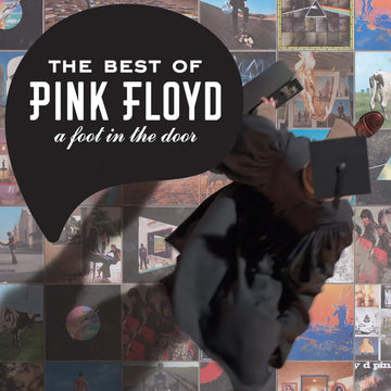 A Foot in the Door: The Best of Pink Floyd | Pink Floyd - Vinyl