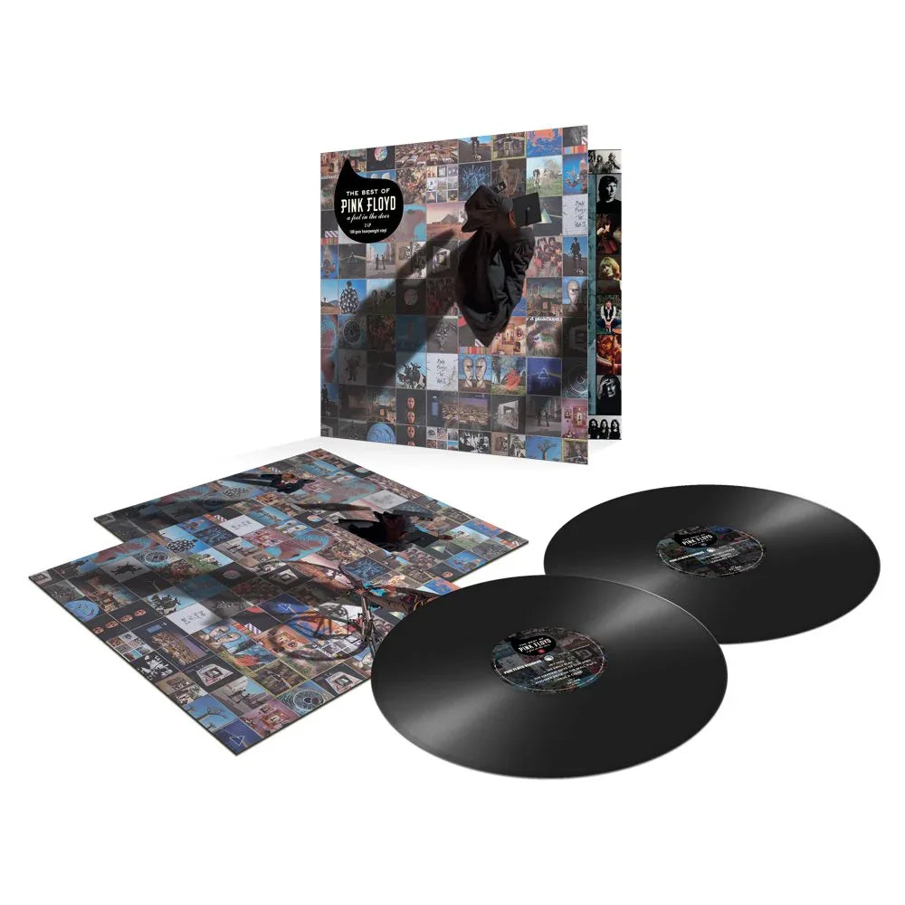 A Foot in the Door: The Best of Pink Floyd | Pink Floyd