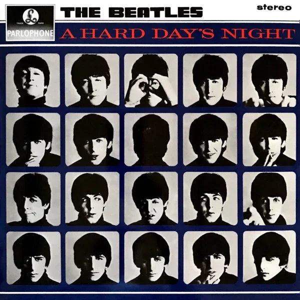 A Hard Day'S Night | The Beatles