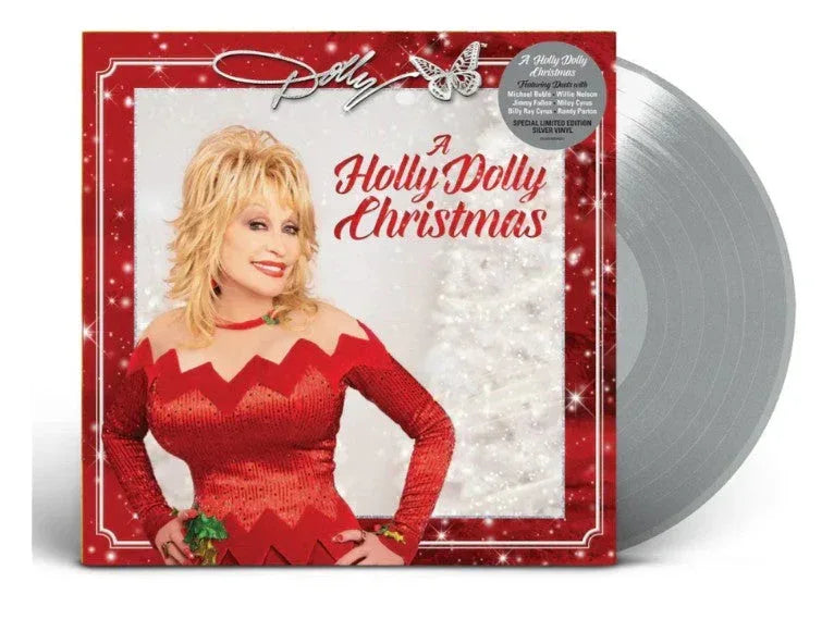 A Holly Dolly Christmas | Dolly Parton