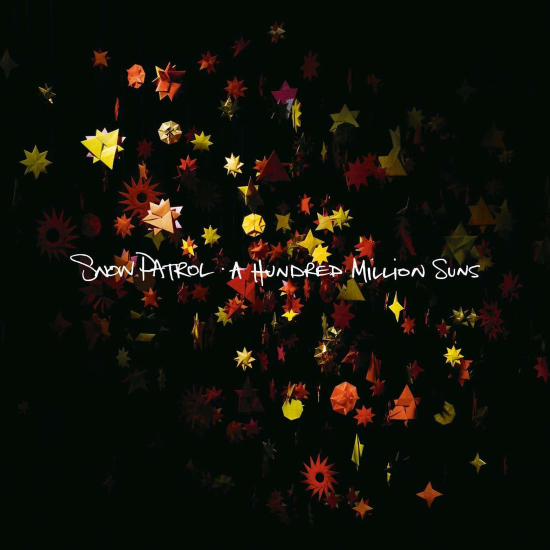A Hundred Million | Snow Patrol
