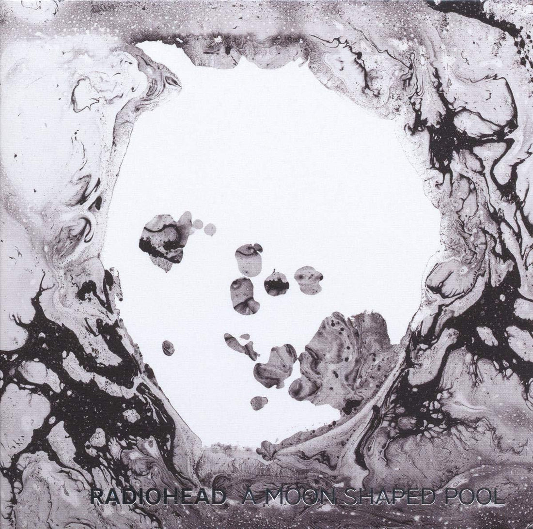 A Moon Shaped Pool | Radiohead