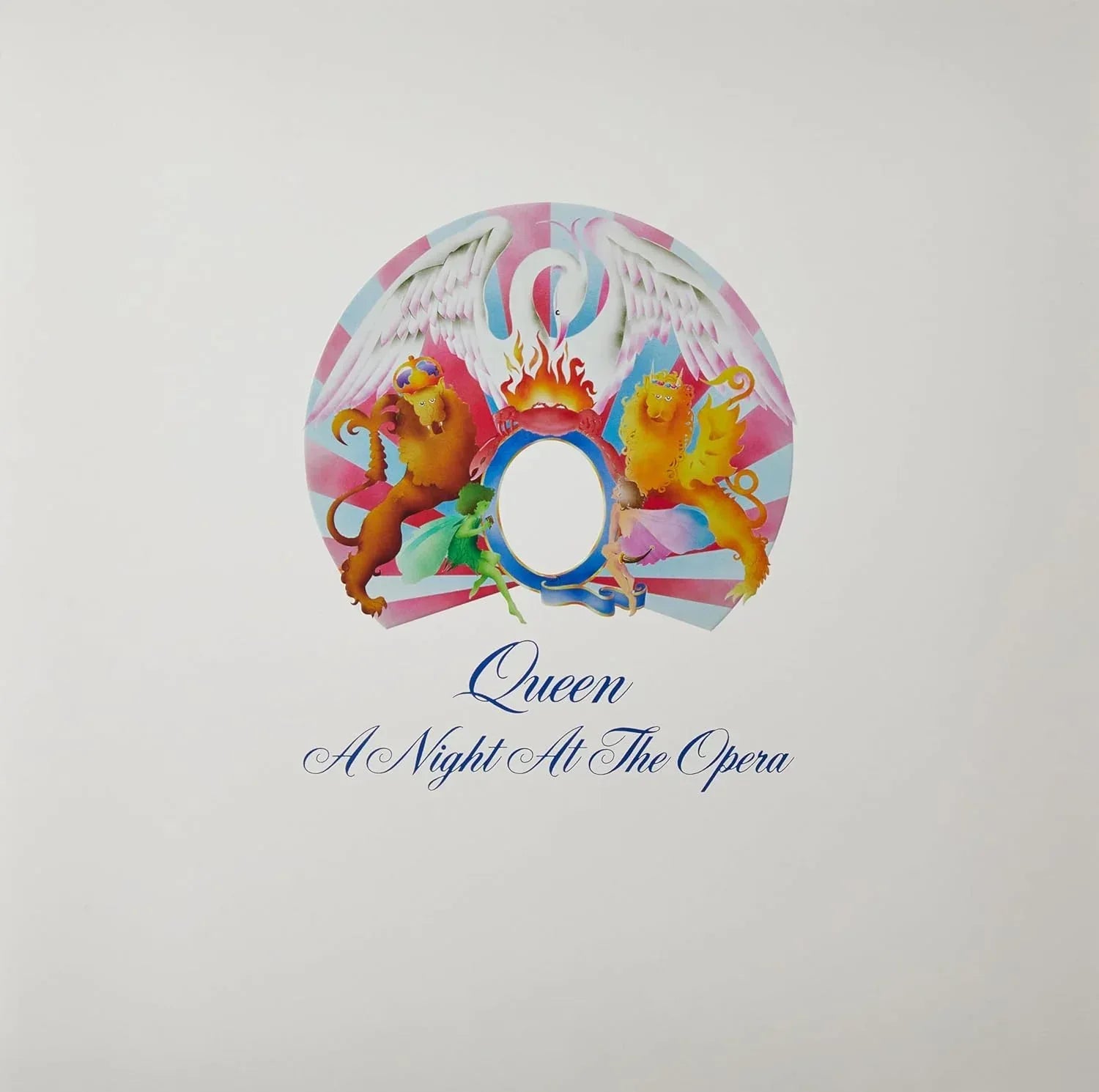 A Night At The Opera | Queen