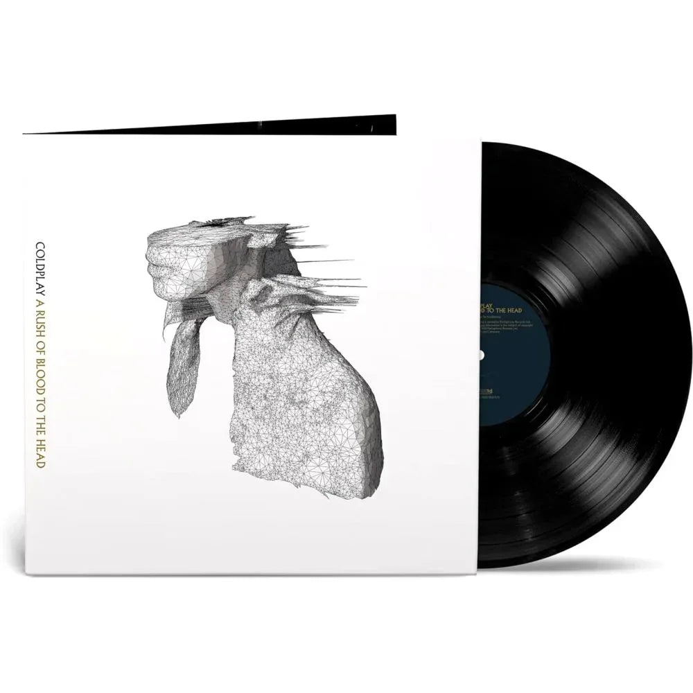 A Rush Of Blood To The Head | Coldplay