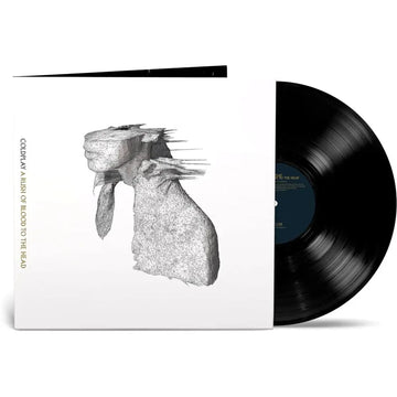 A Rush Of Blood To The Head | Coldplay