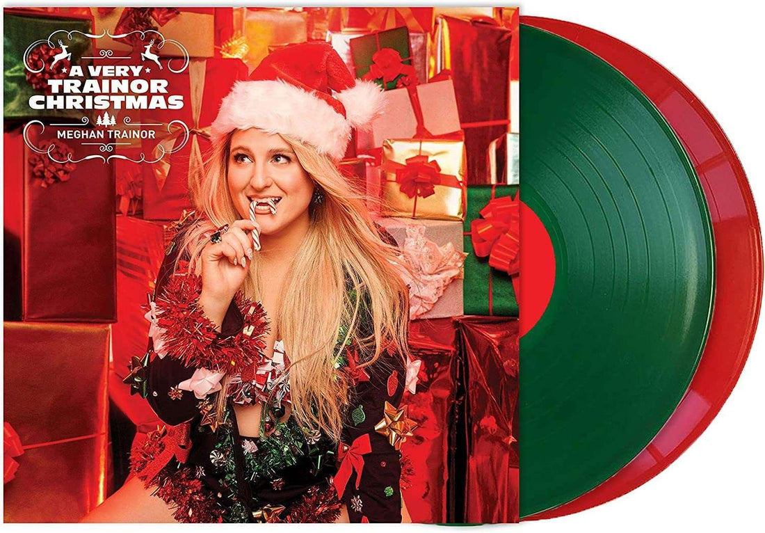 A Very Trainor Christmas | Meghan Trainor