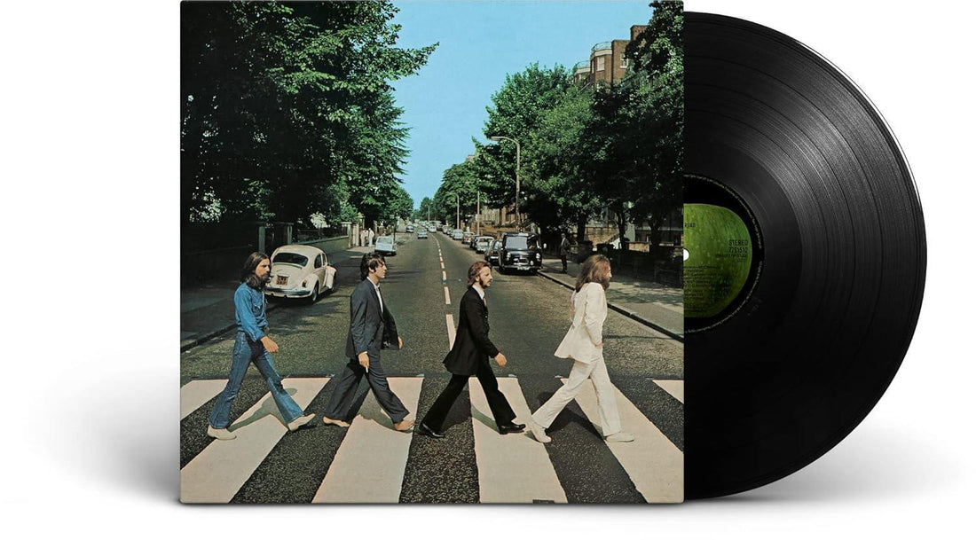 Abbey Road | The Beatles