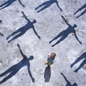 Absolution | Muse