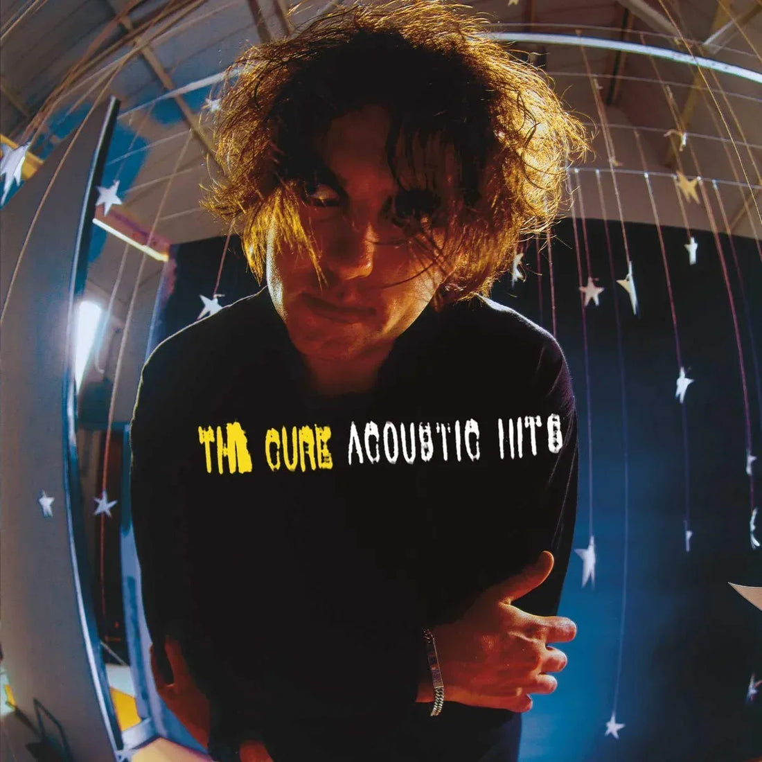 Acoustic Hits | The Cure