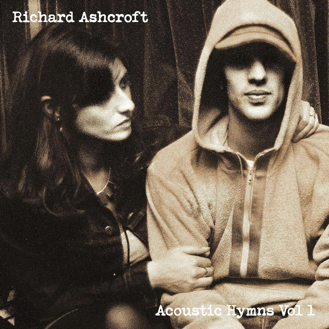 Acoustic Hymns Vol. 1 | Richard Ashcroft