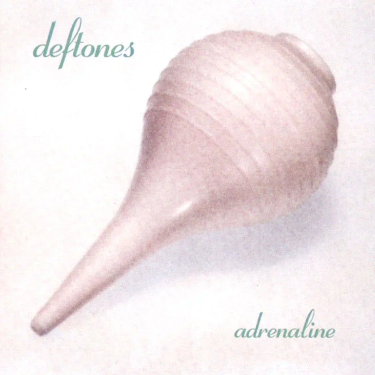 Adrenaline | Deftones - Vinyl