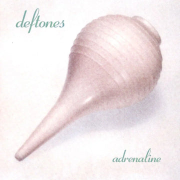 Adrenaline | Deftones - Vinyl