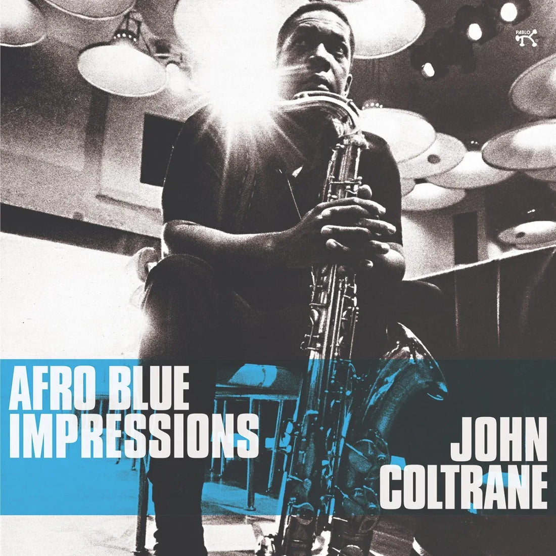 Afro Blue Impressio | John Coltrane