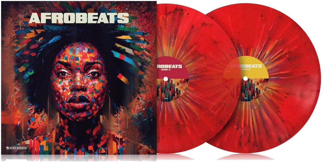 Afrobeats | Various Artists