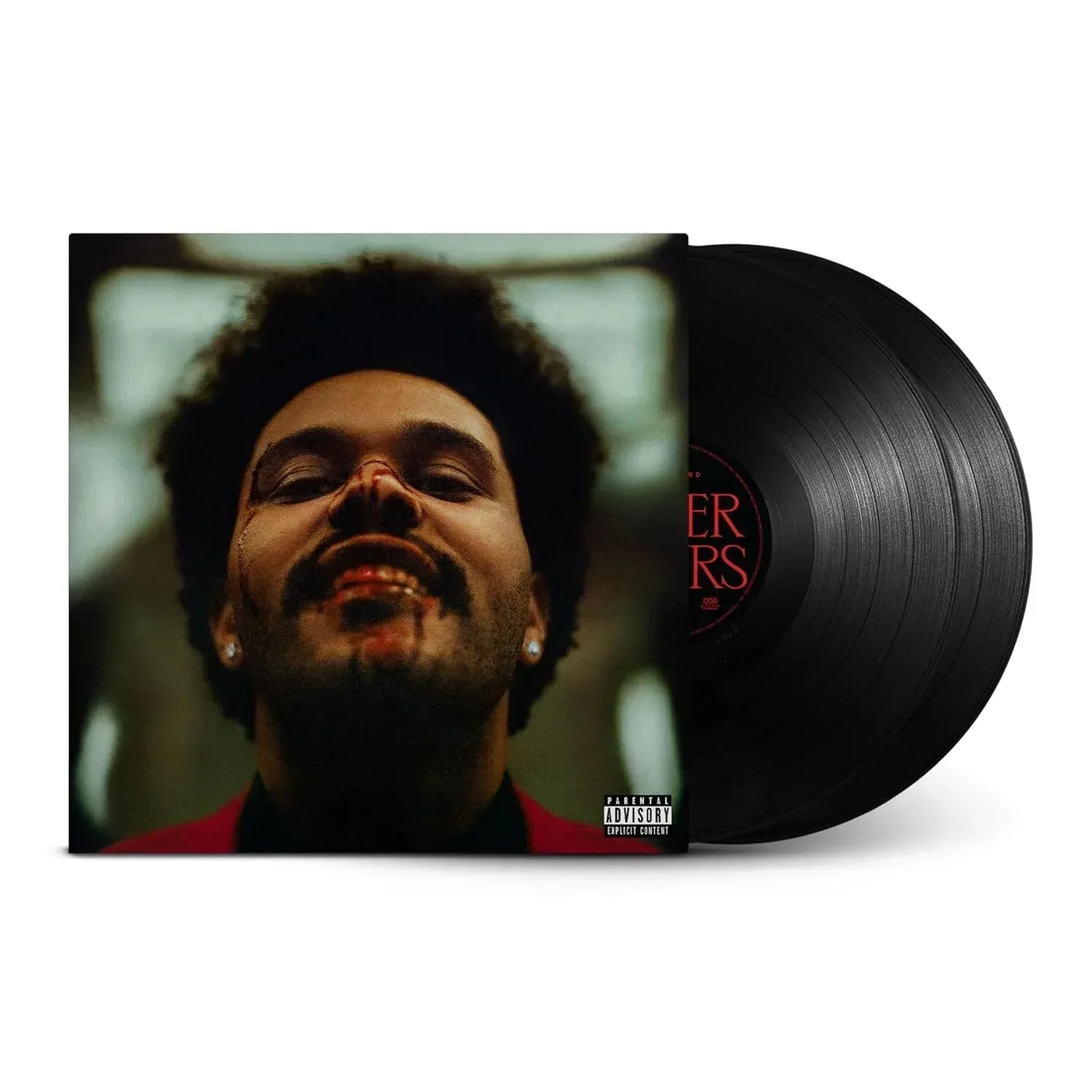 After Hours | The Weeknd