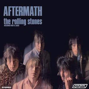 Aftermath | The Rolling Stones