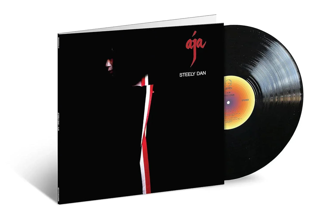 Aja | Steely Dan