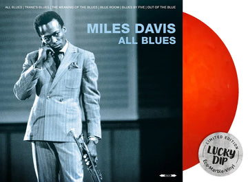 All Blues | Miles Davis