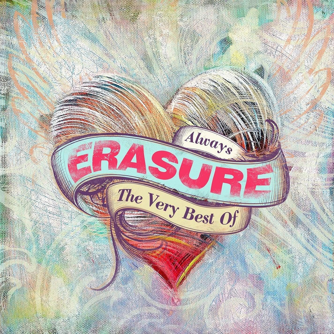 Always | Erasure