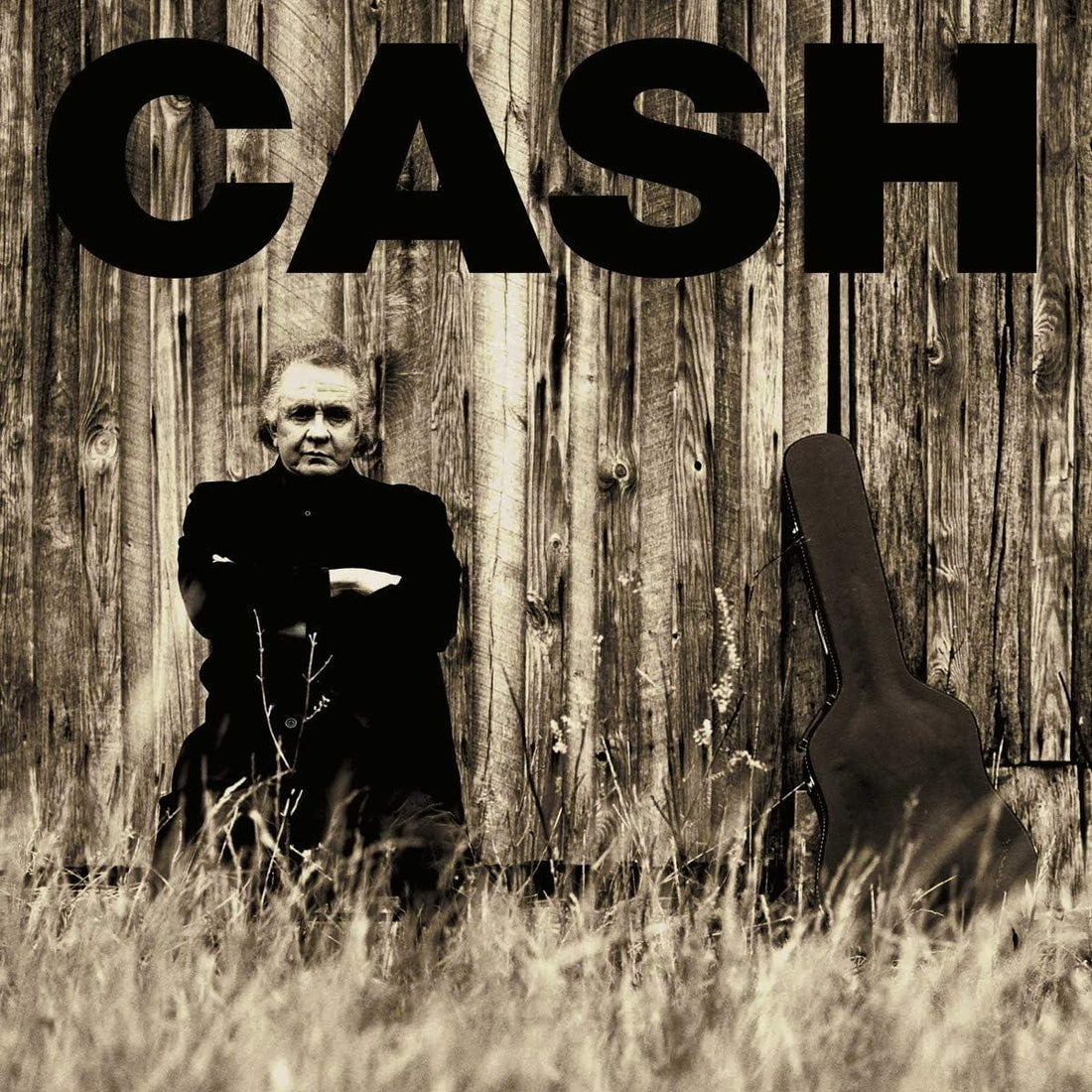 American Ii: Unchained | Johnny Cash