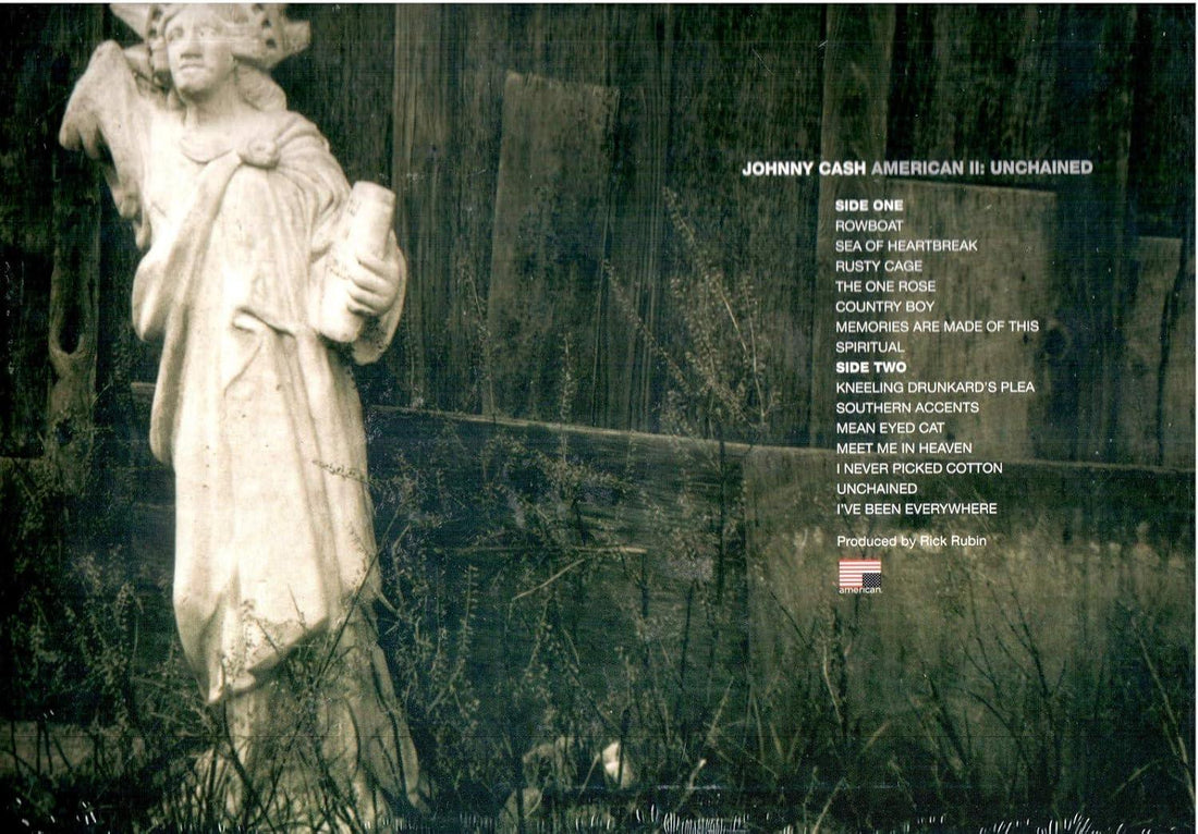 American Ii: Unchained | Johnny Cash