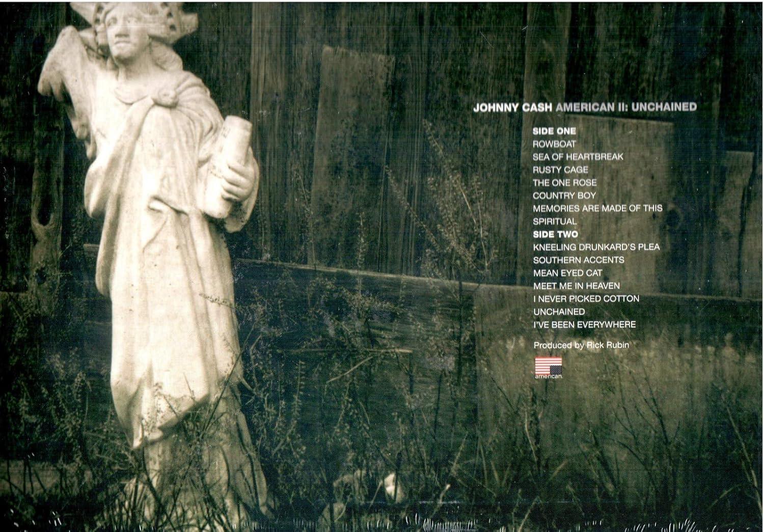 American Ii: Unchained | Johnny Cash