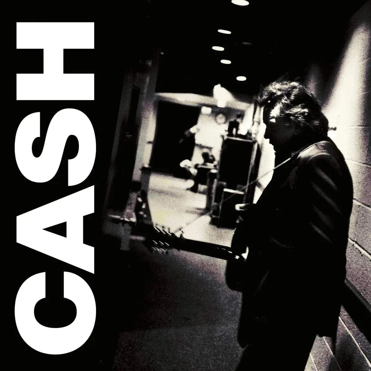American Iii: Solitary Man | Johnny Cash