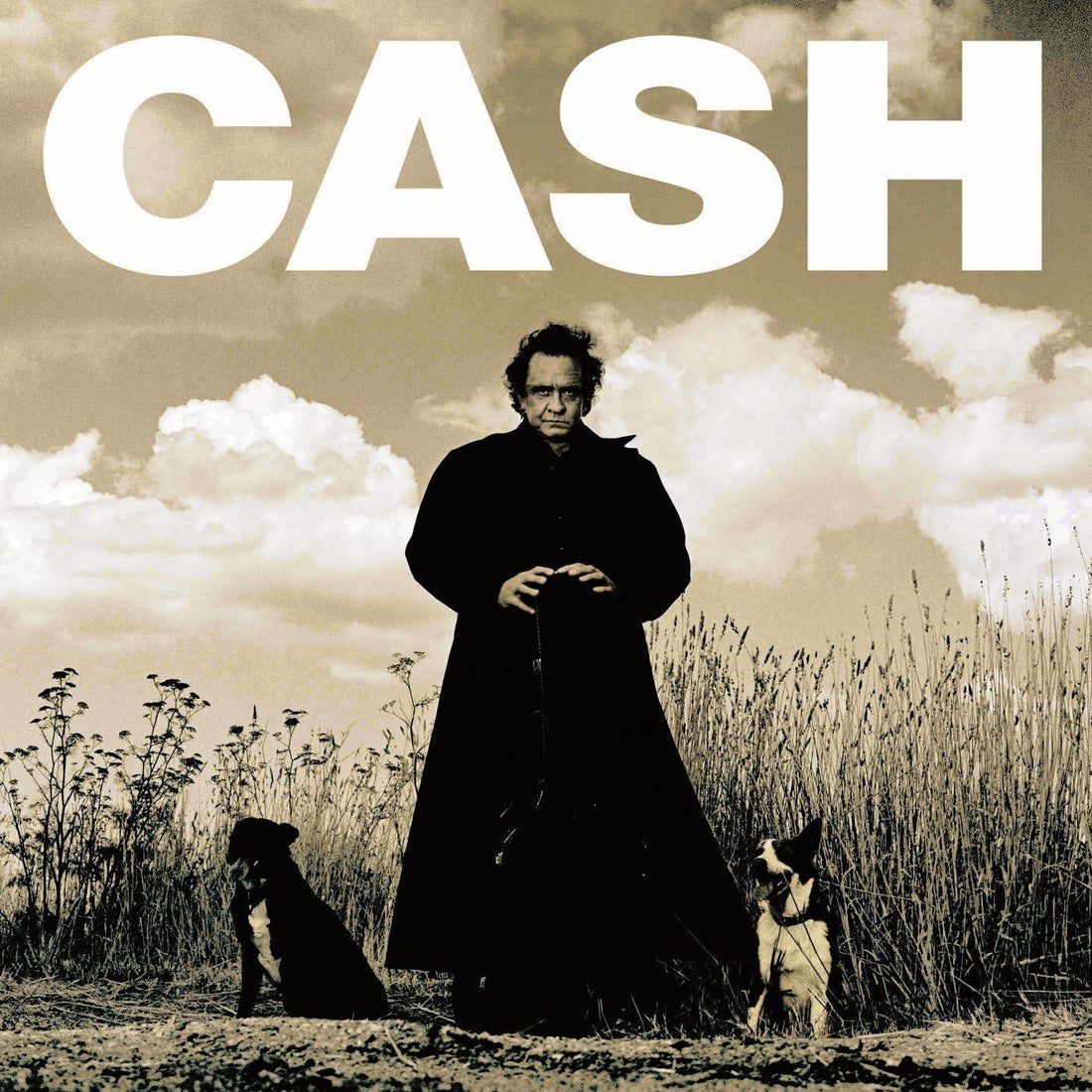 American Recordings | Johnny Cash