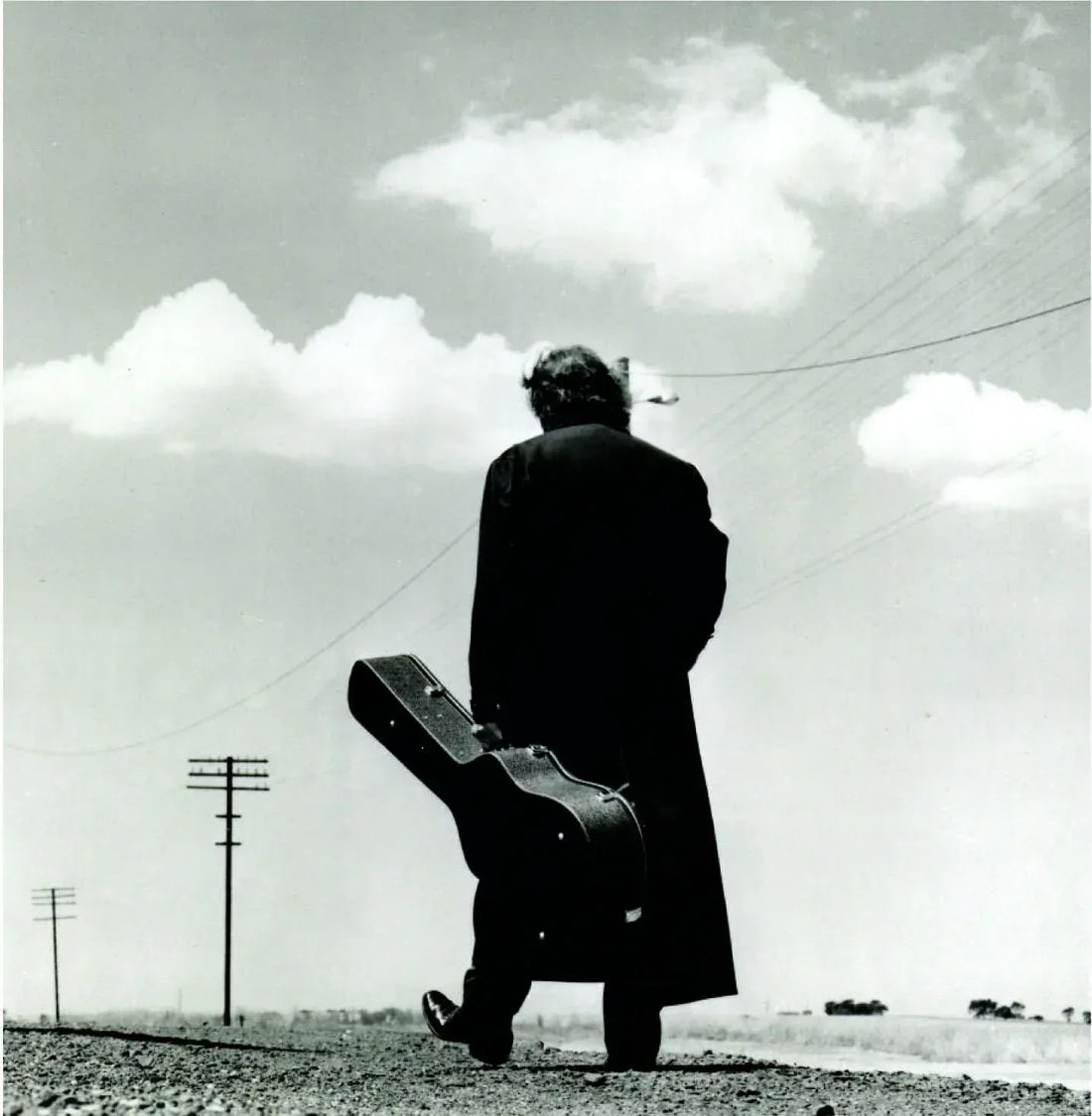 American Recordings | Johnny Cash
