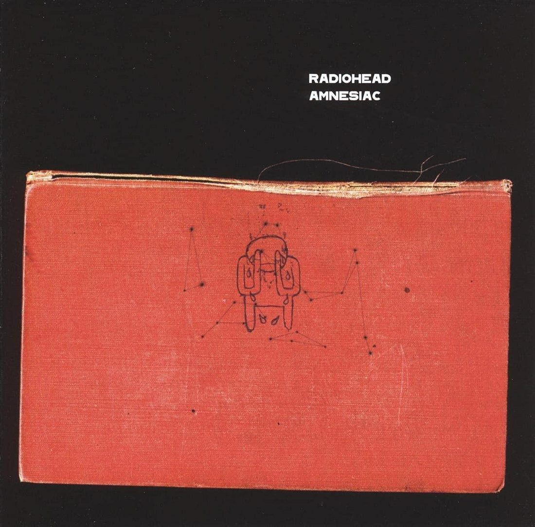 Amnesiac | Radiohead