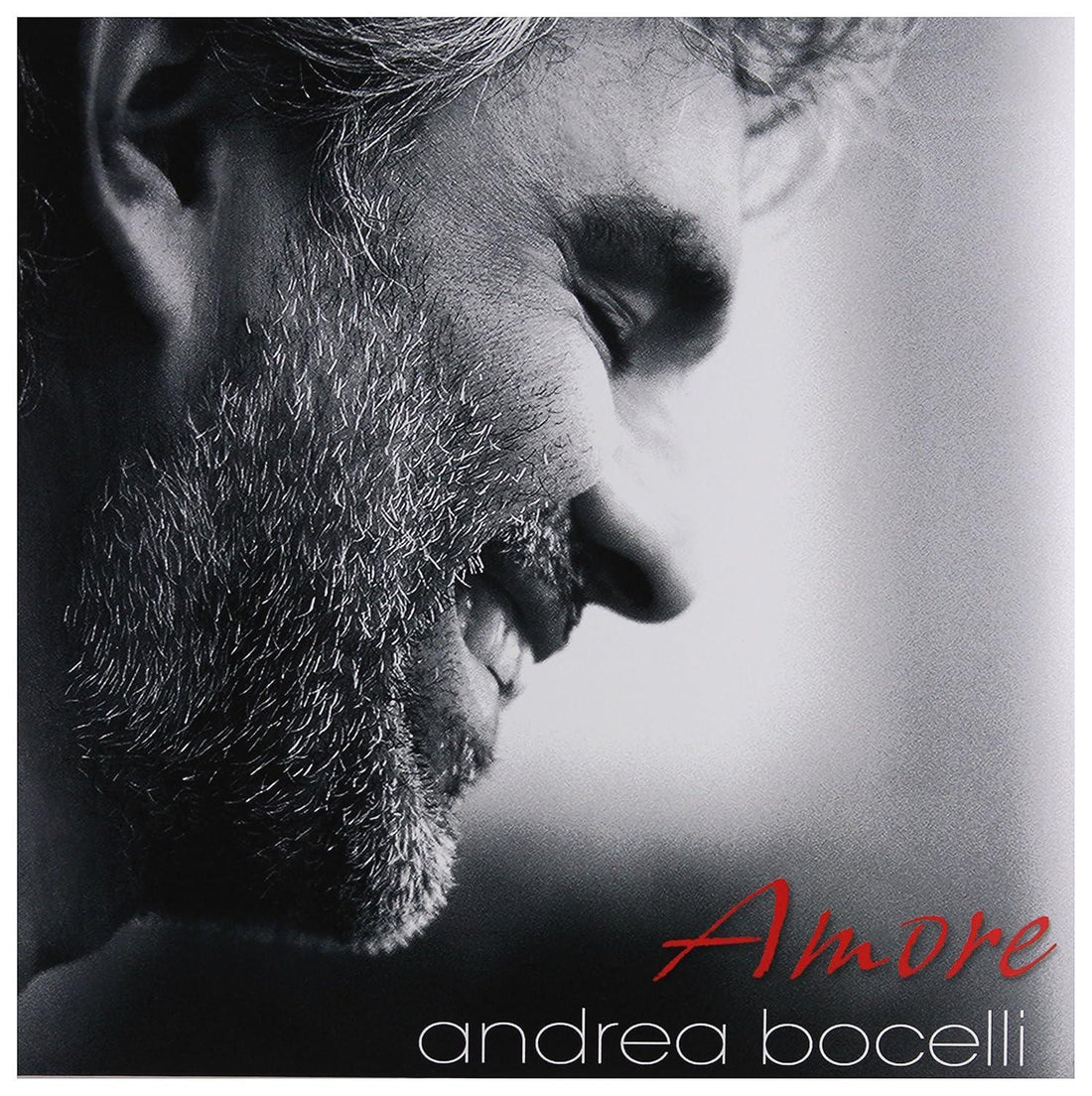 Amore Remastered | Andrea Bocelli