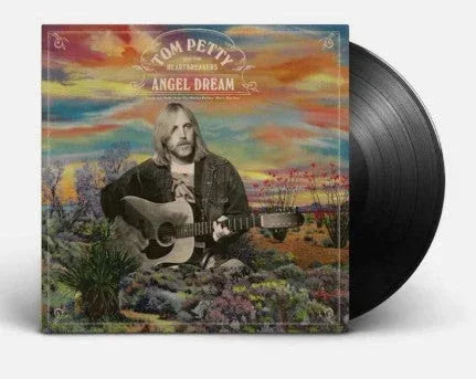 Angel Dream | Tom Petty & The Heartbreakers - Vinyl