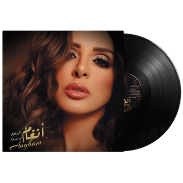 Best Of | Angham