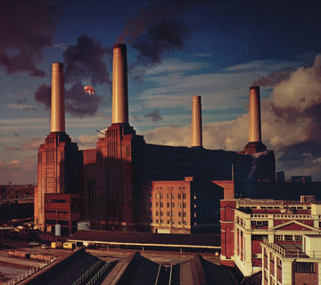 Animals | Pink Floyd