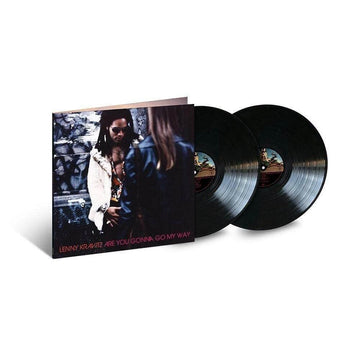 Are You Gonna Go My Way | Lenny Kravitz