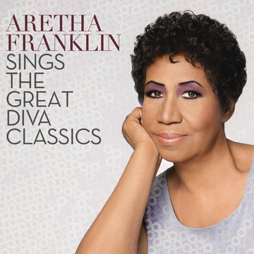 Aretha Franklin Sings The Great Diva Classics | Aretha Franklin