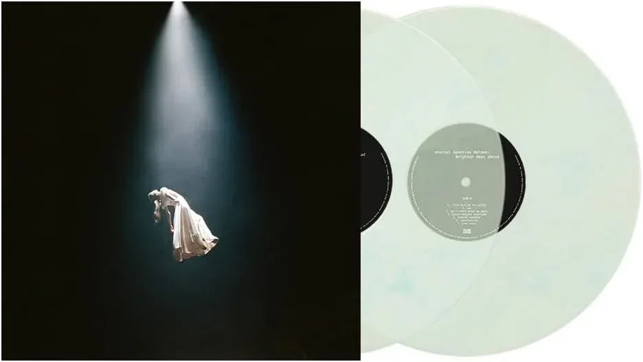 Ariana Grande - Eternal Sunshine - Colored Vinyl | Ariana Grande