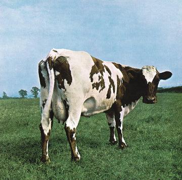 Atom Heart Mother | Pink Floyd