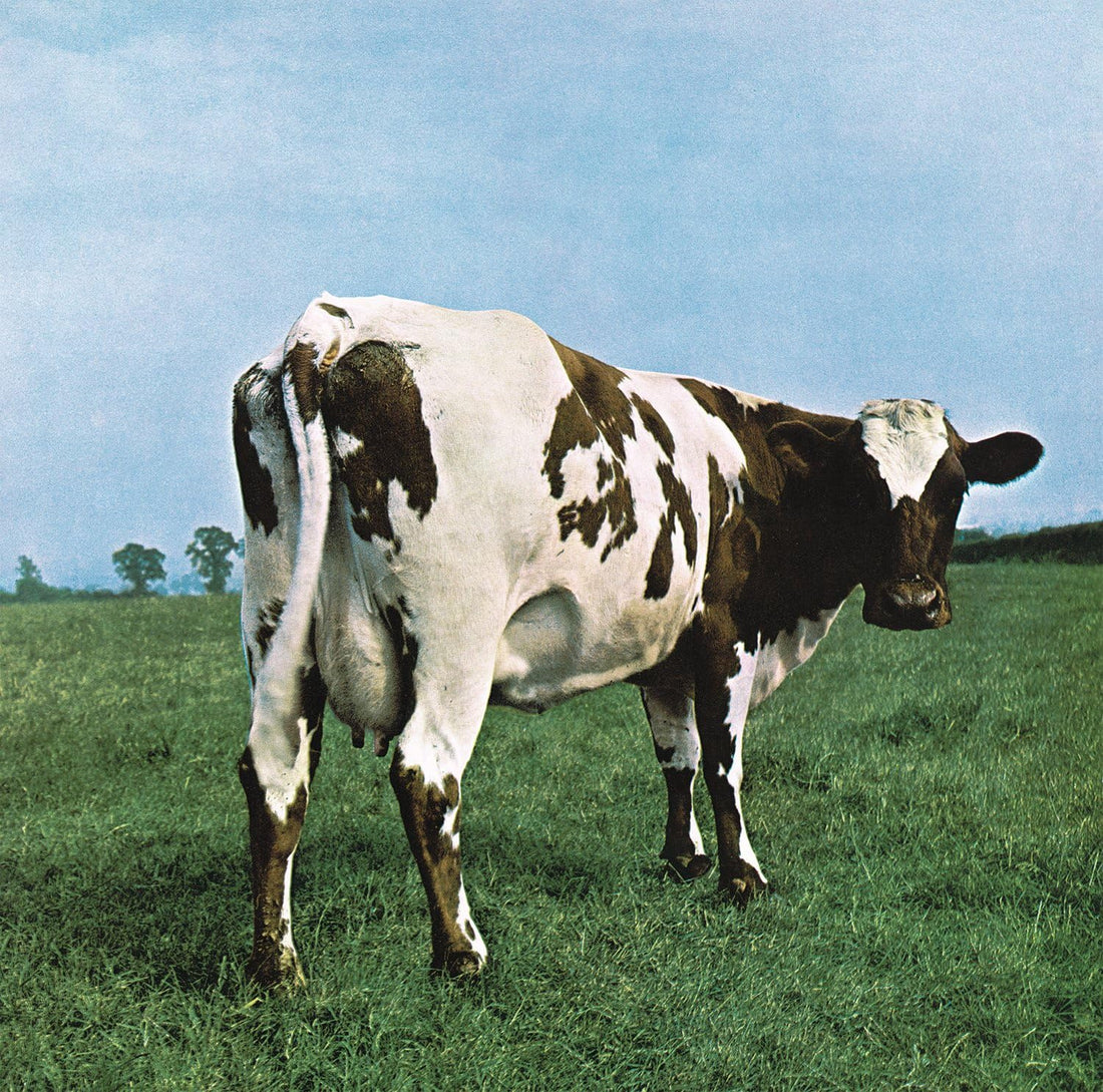 Atom Heart Mother | Pink Floyd