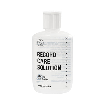 AT634a Record Care Solution | Audio Technica