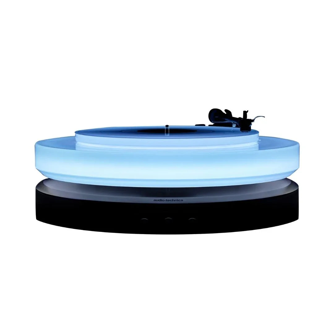 ‘Hotaru’ Limited Edition Floating Turntable – AT-FTT | Audio Technica